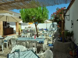 Restaurante Mesón Las Bodegas