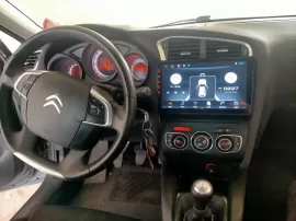 Android Car Audio