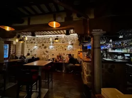 La Cave