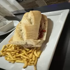 Bar El Empujón