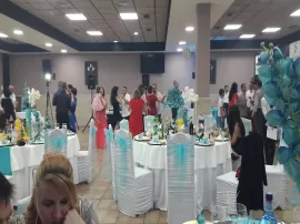 Restaurante Señorío