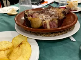 Hotel Emperatriz