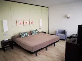 Hotel Emperatriz