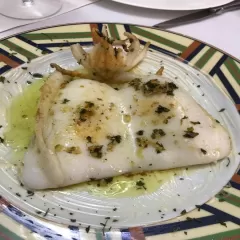 Restaurante Rincón de Pepe