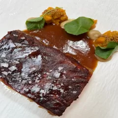 Restaurante La Clandestina