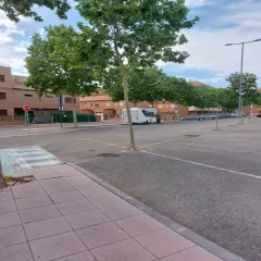 Area de Autocaravanas Torrijos