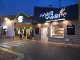 Maxi Wasi