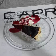 Cafeteria Capri