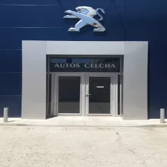 Peugeot Autos Celcha