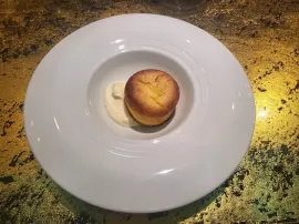 Restaurante Víctor Sánchez-Beato