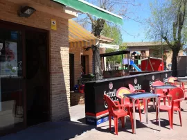 La Plaza