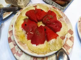 Restaurante Mesón La Espuela