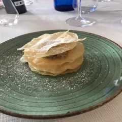Restaurante La Zafra