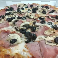 Il NONNO UGENA