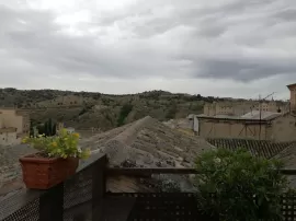 Hospedería Casa De Cisneros