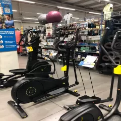 Decathlon Talavera