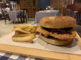 Dhom Restaurante