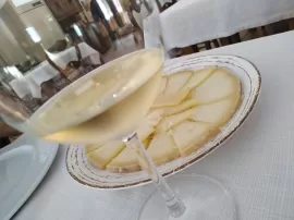 Restaurante La Zafra