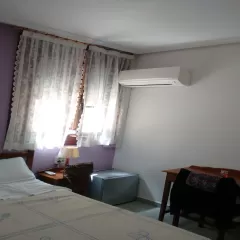 Hostal Pretoria