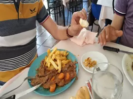 Bar Restaurante 