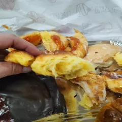 Pastelería Poker