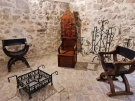 Castillo de Consuegra