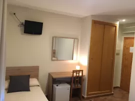 Hostal San Martín