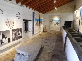 Ermita de Santa María de Melque