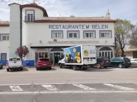 Restaurante María Belén