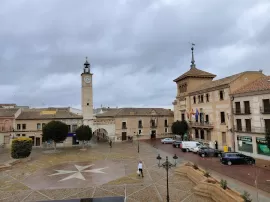 Museo Municipal de Consuegra
