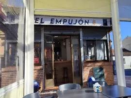 Bar El Empujón