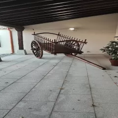 La Almazara Centro Cultural