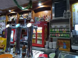 Bar El Rubio