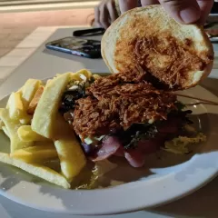 Restaurante Fuensalida El Remendón