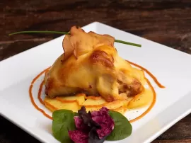 CODA (Antic Sota de Copes)