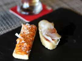 La Comanda Gastrobar