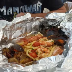 Trattoria Napoli Dei Borboni