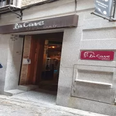 La Cave