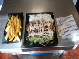 Tele Gourmet