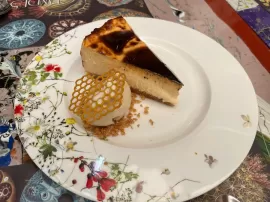 Restaurante La Clandestina