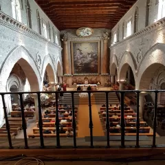 Parroquia de San Pedro Apóstol