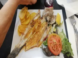 Bar Gurugú