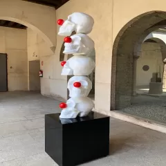 Colección Roberto Polo. Centro de Arte Moderno y Contemporáneo de Castilla-La Mancha