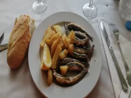 Restaurante Casa Alberto