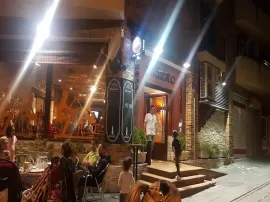 Restaurante Pikanto
