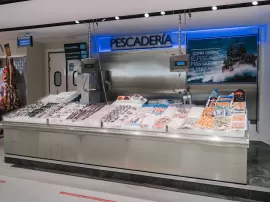 Supermercados La Despensa Argés