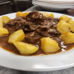 El refugio de Elo