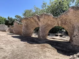 Parque Circo Romano