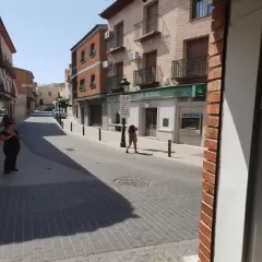 Restaurante Imran Kebab