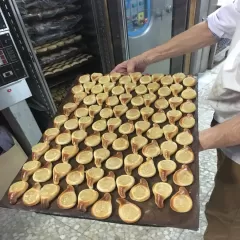 Pastelería Gito